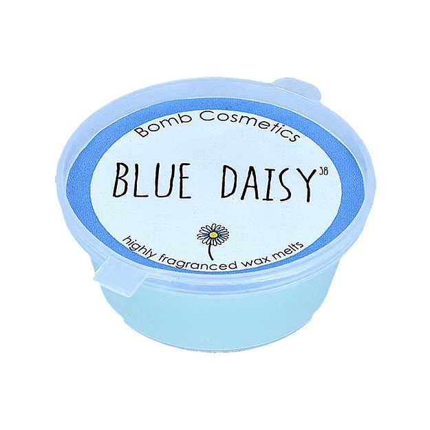 Blue Daisy Mini Melt