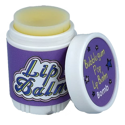 Bubblegum Pop - Lip Balm