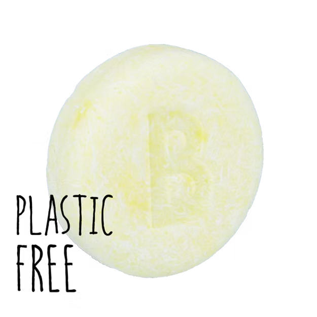 Back to My Roots - Shampoo Bar