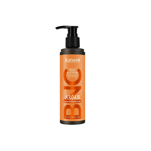 Karseell BNC Argan Leave In Cream