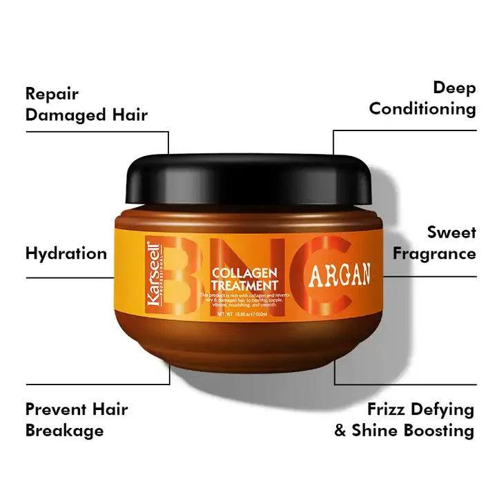 Karseell BNC Collagen Mask