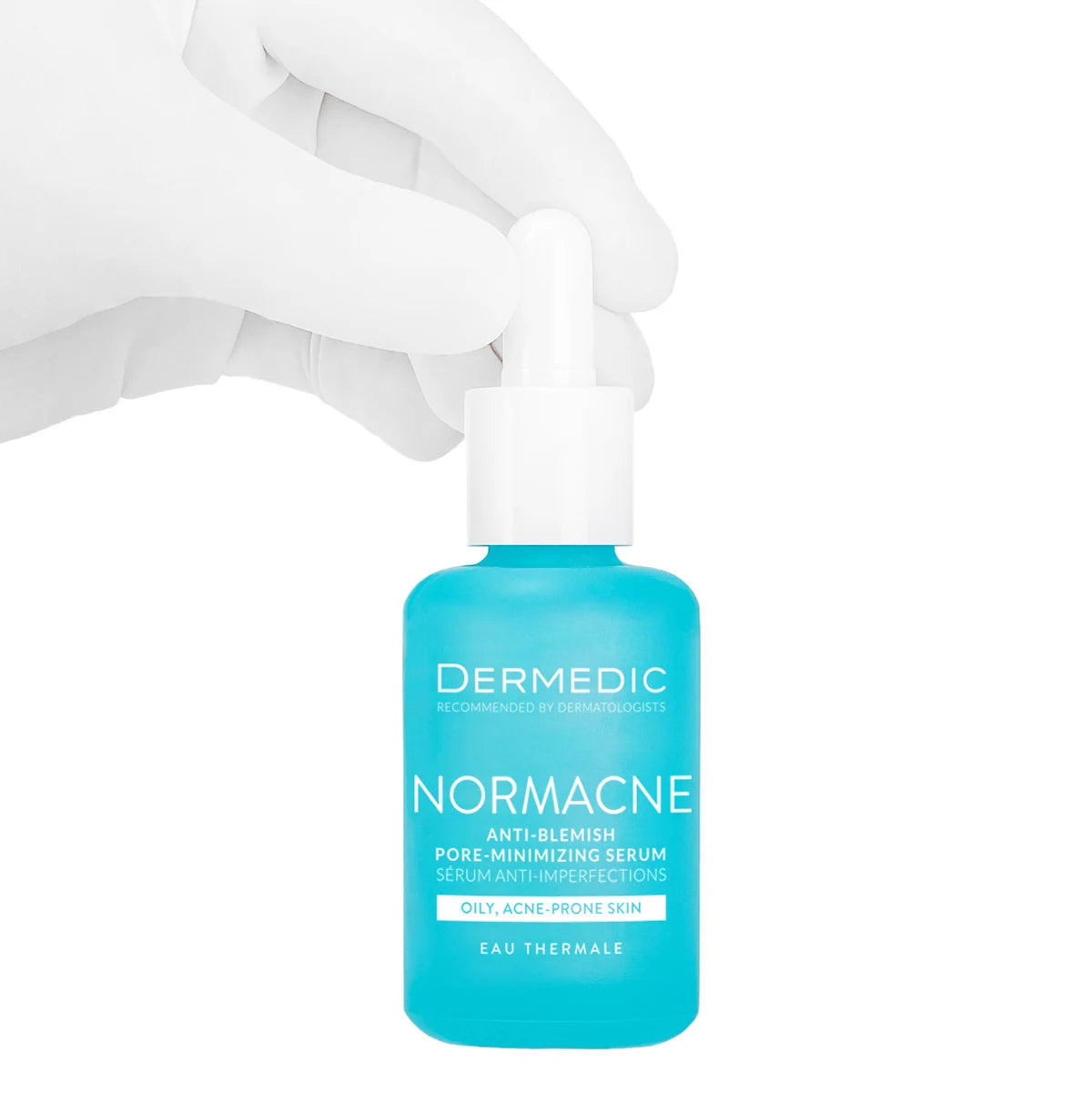 Dermedic Anti-blemish pore-minimizing serum, 30 ml