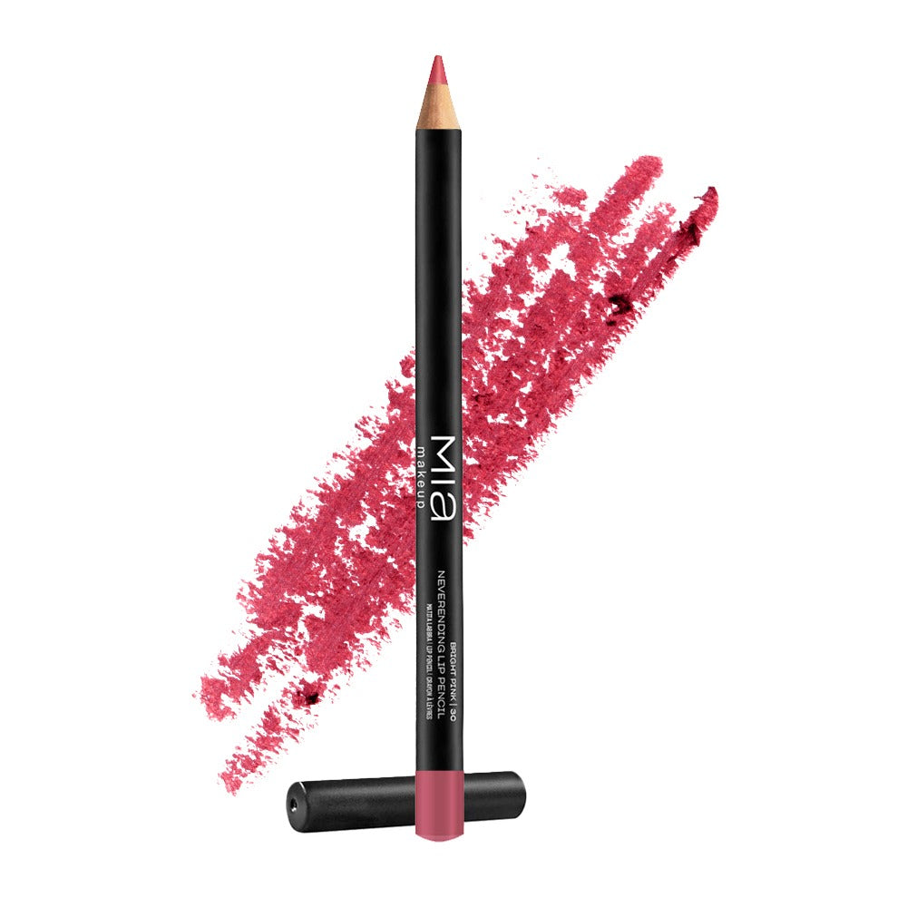MIA MAKE UP – NEVERENDING LIP PENCIL