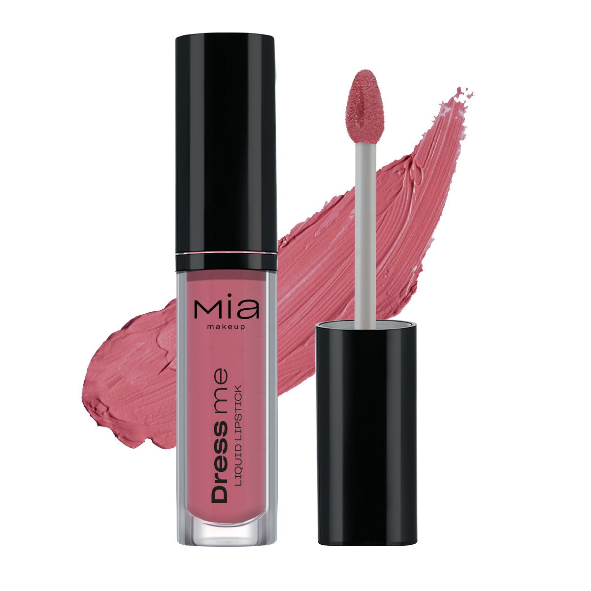 MIA MAKE UP – DRESS ME Liquid Lipstick