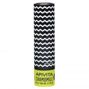 APIVITA LIPCARE CHAMOMILE SPF15