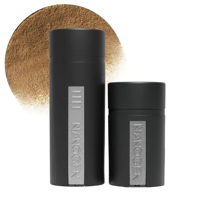 Nanogen Hair Thickening Fibres (Cinnamon) 15g