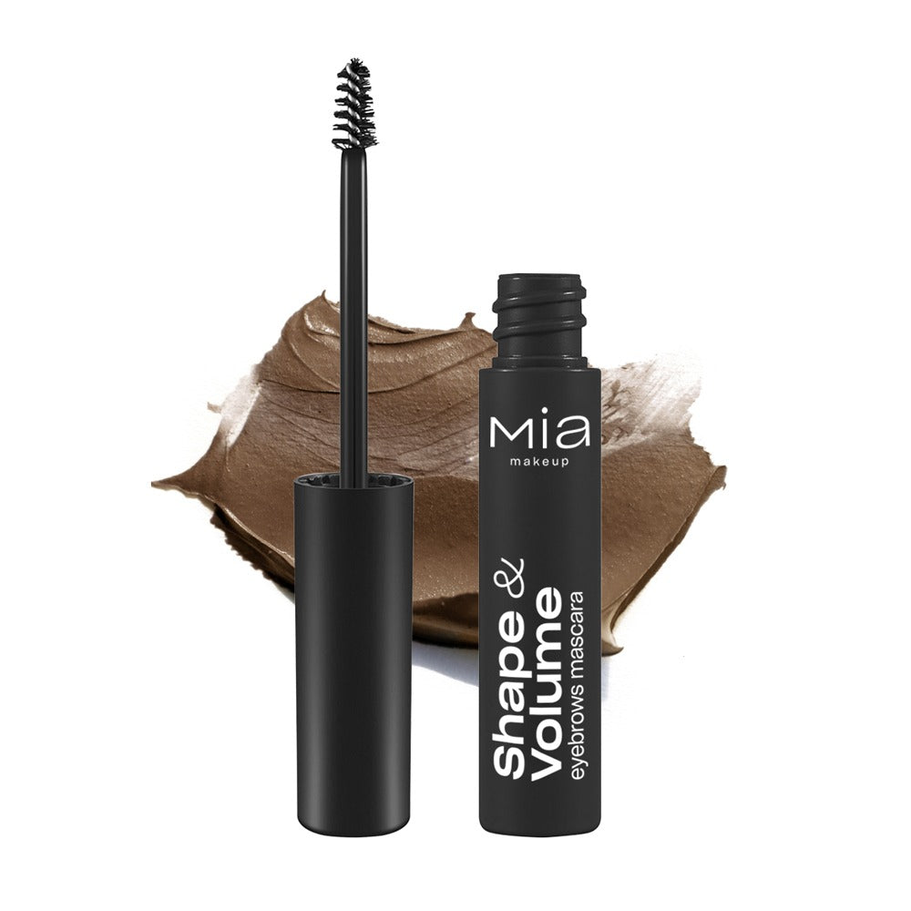 MIA MAKE UP – EYE BROW SHAPE MASCARA