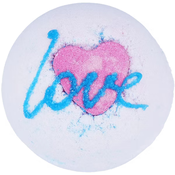 All You Need is Love - Bath Blaster
