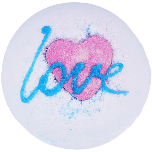 All You Need is Love - Bath Blaster