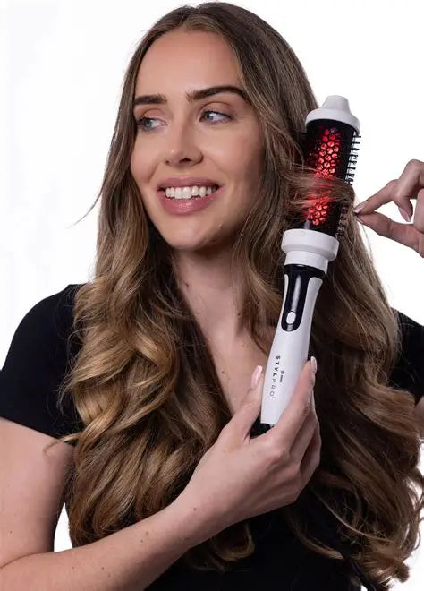 STYLPRO HH01A RED & INFRARED THERMAL BRUSH