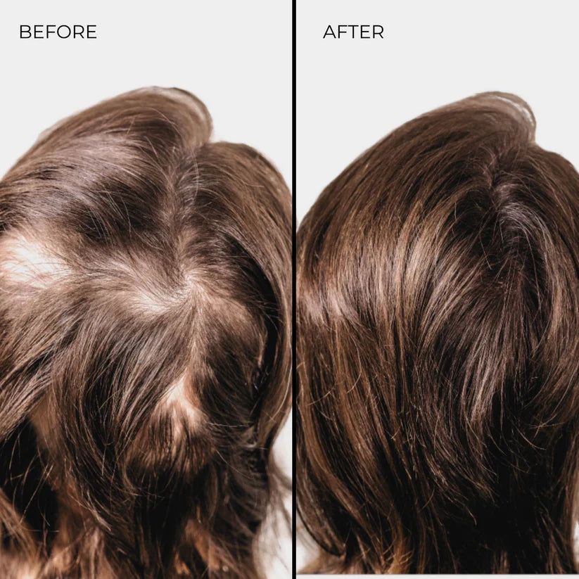 Nanogen Hair Thickening Fibres (Cinnamon) 15g