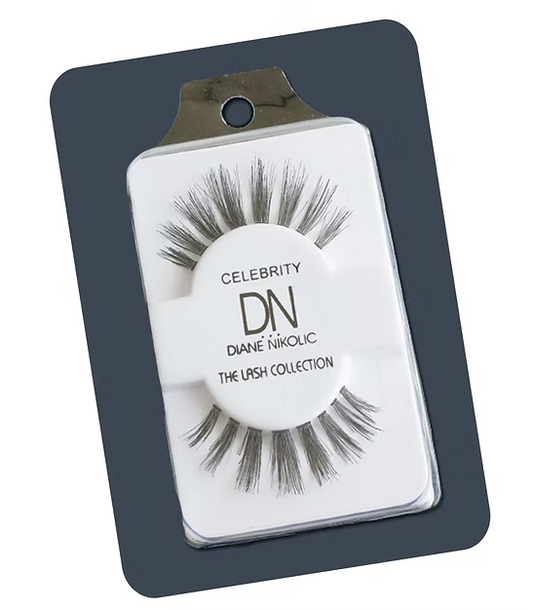 DN Lashes - CELEBRITY