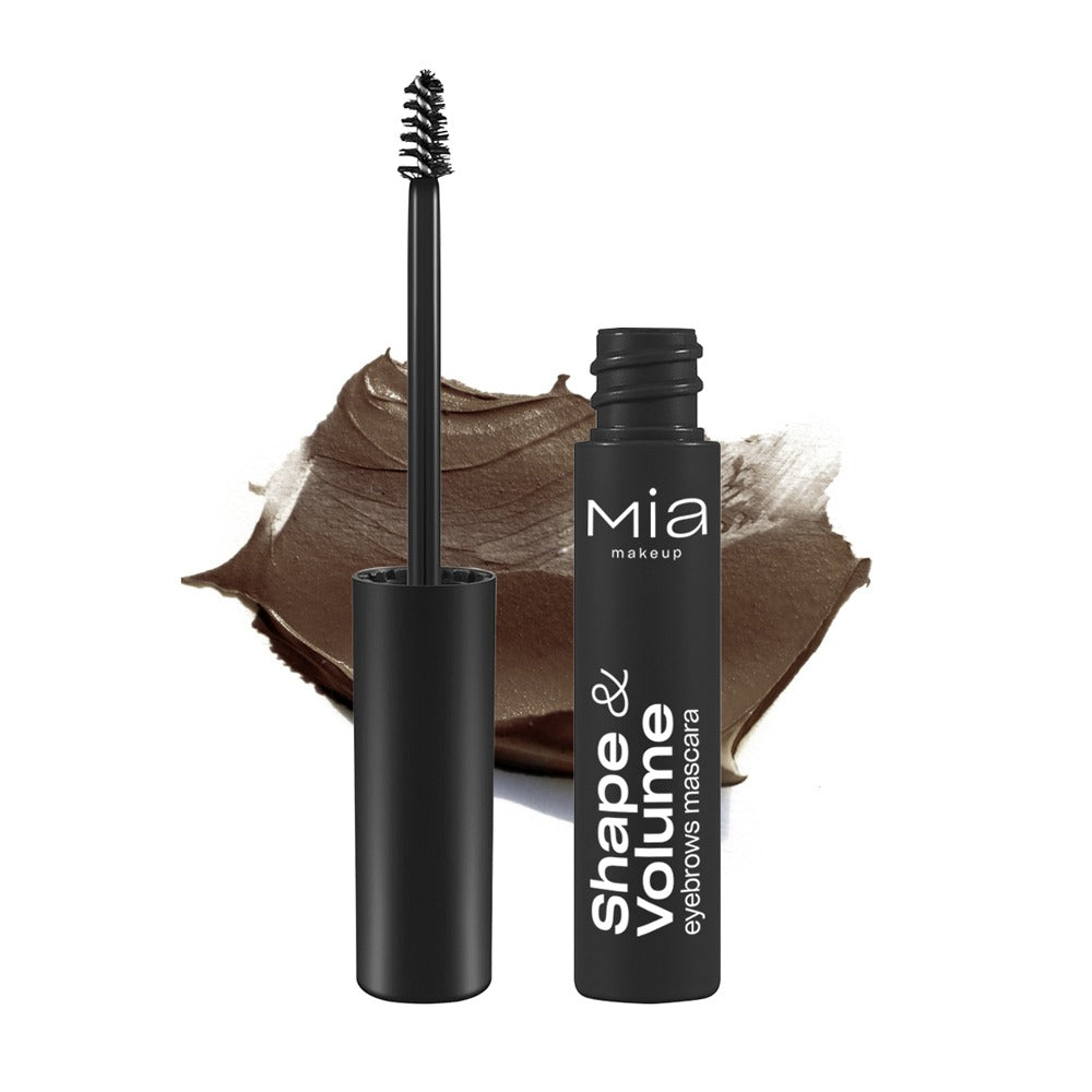 MIA MAKE UP – EYE BROW SHAPE MASCARA