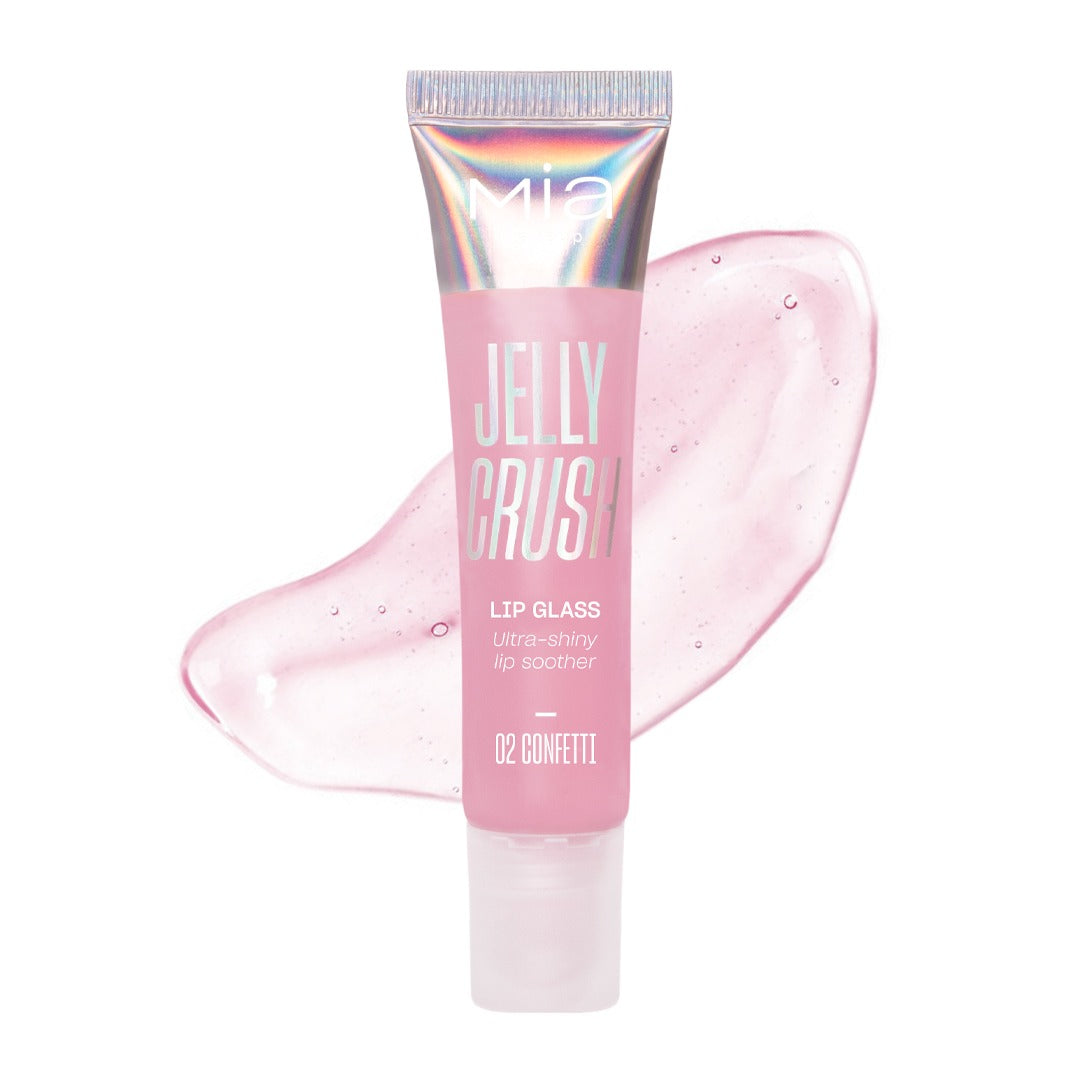 Mia Make Up Jelly Crush