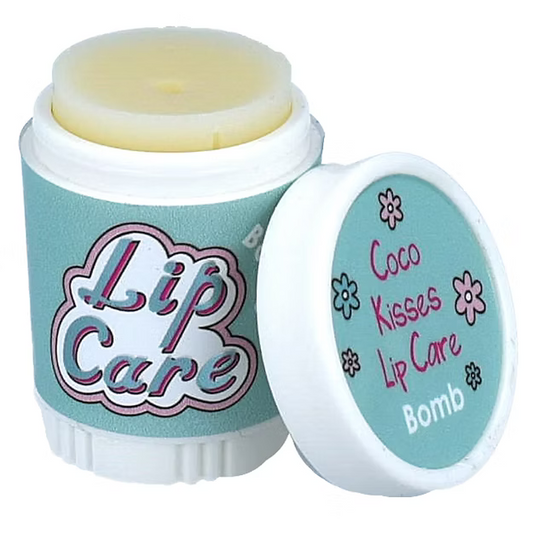 Coco Kisses - Lip Care