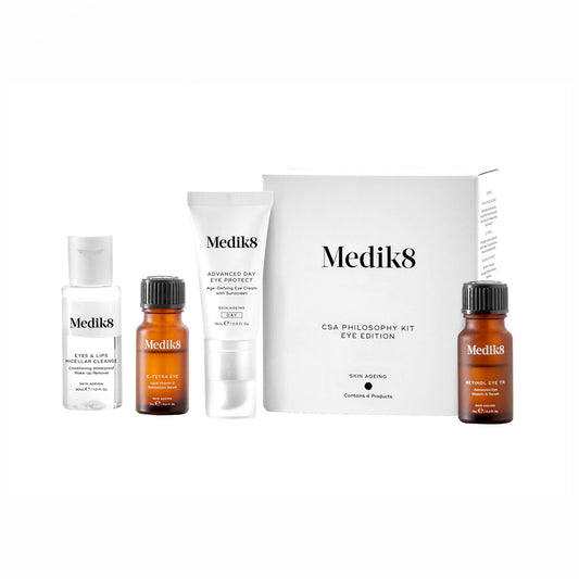 Medik8 The CSA Eye Kit