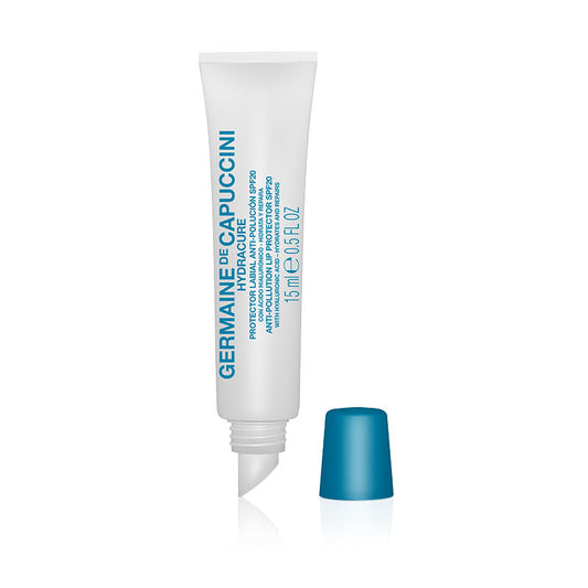 Germaine De Capuccini - Hydra Cure Anti- Pollution Lip Protecting Balm SPF20