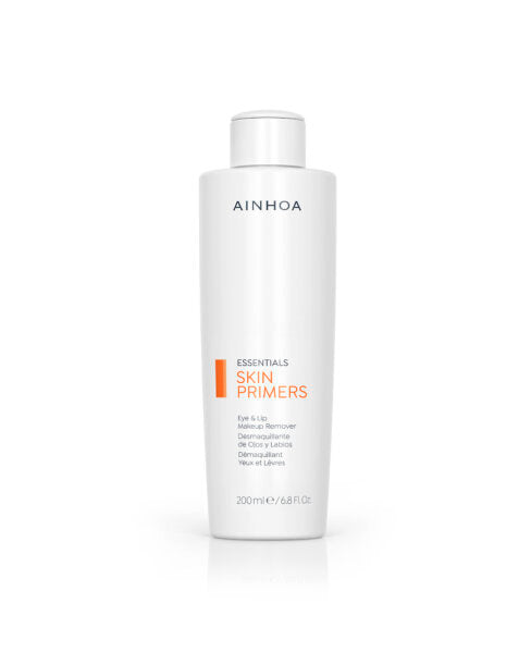 Ainhoa Eye & Lip Makeup Remover 200ml