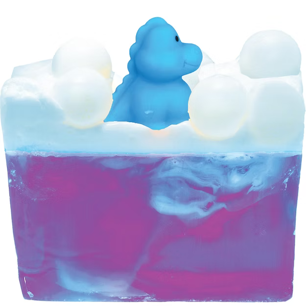 Wash-a-saurus - Soap