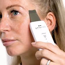 STYLPRO SF01 SMOOTH FINISH ULTRASONIC IONIC FACIAL ENHANCER