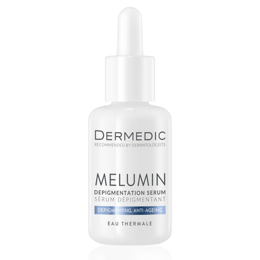 Dermedic Depigmentation serum, 30 ml