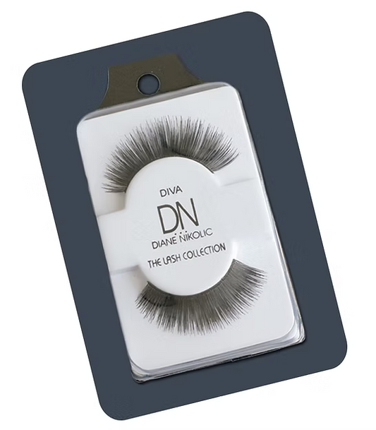 DN Lashes - DIVA LASHES