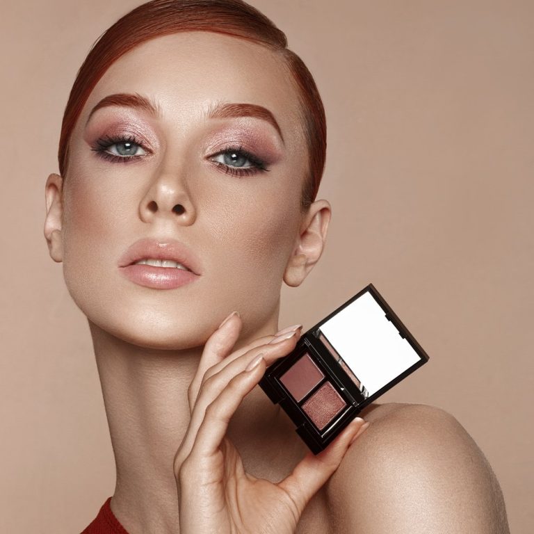 MIA MAKE UP – DOUBLE MATCH EYESHADOW