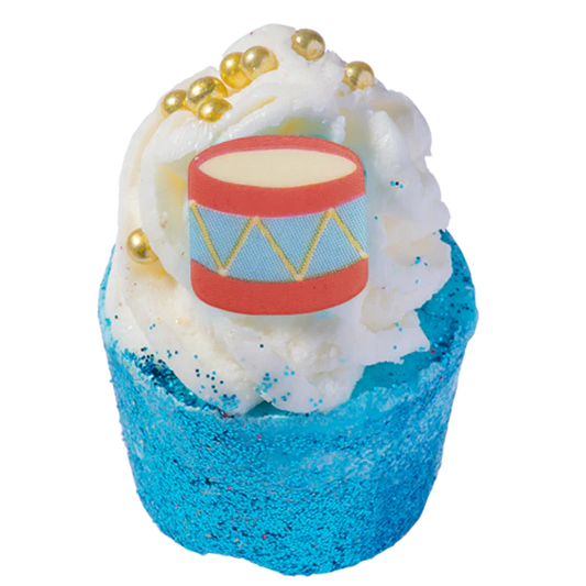 Little Drummer Boy - Bath Mallow