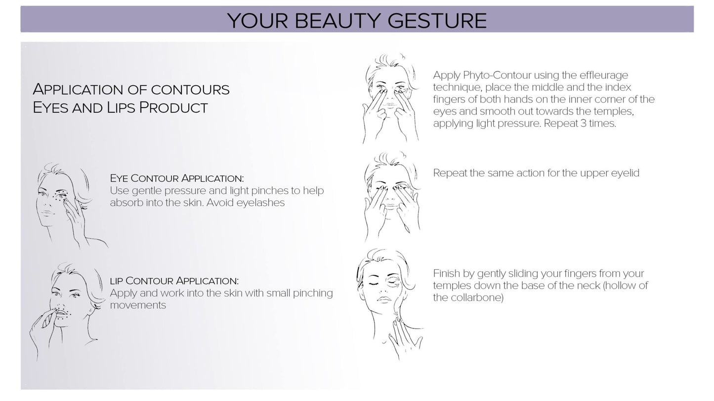 Yon-Ka Nutri-Contour