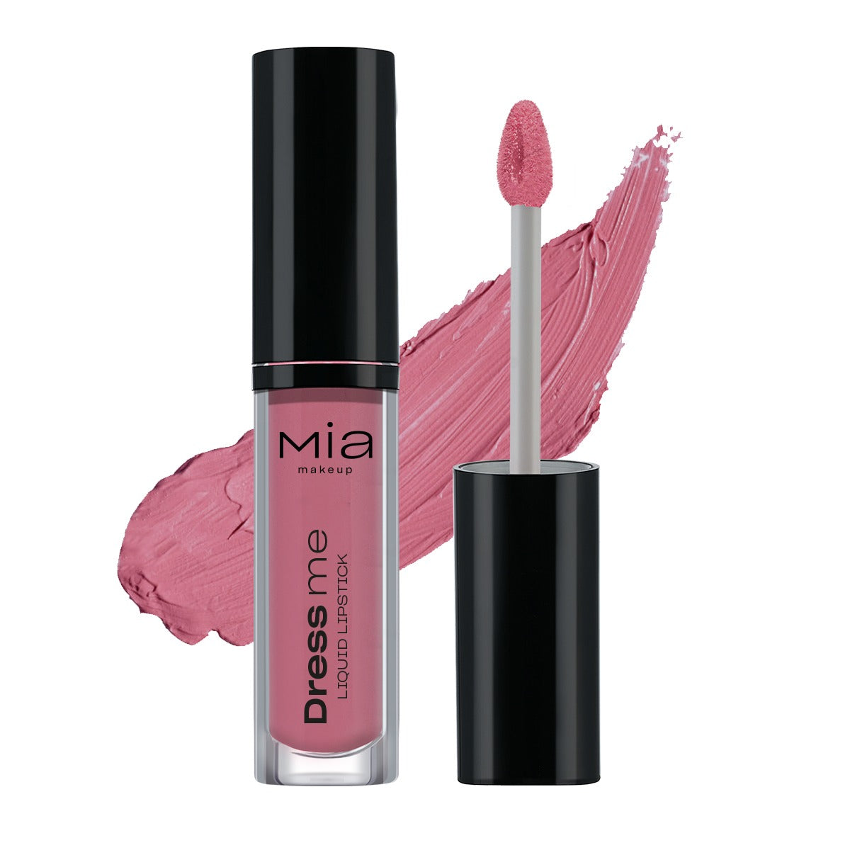 MIA MAKE UP – DRESS ME Liquid Lipstick