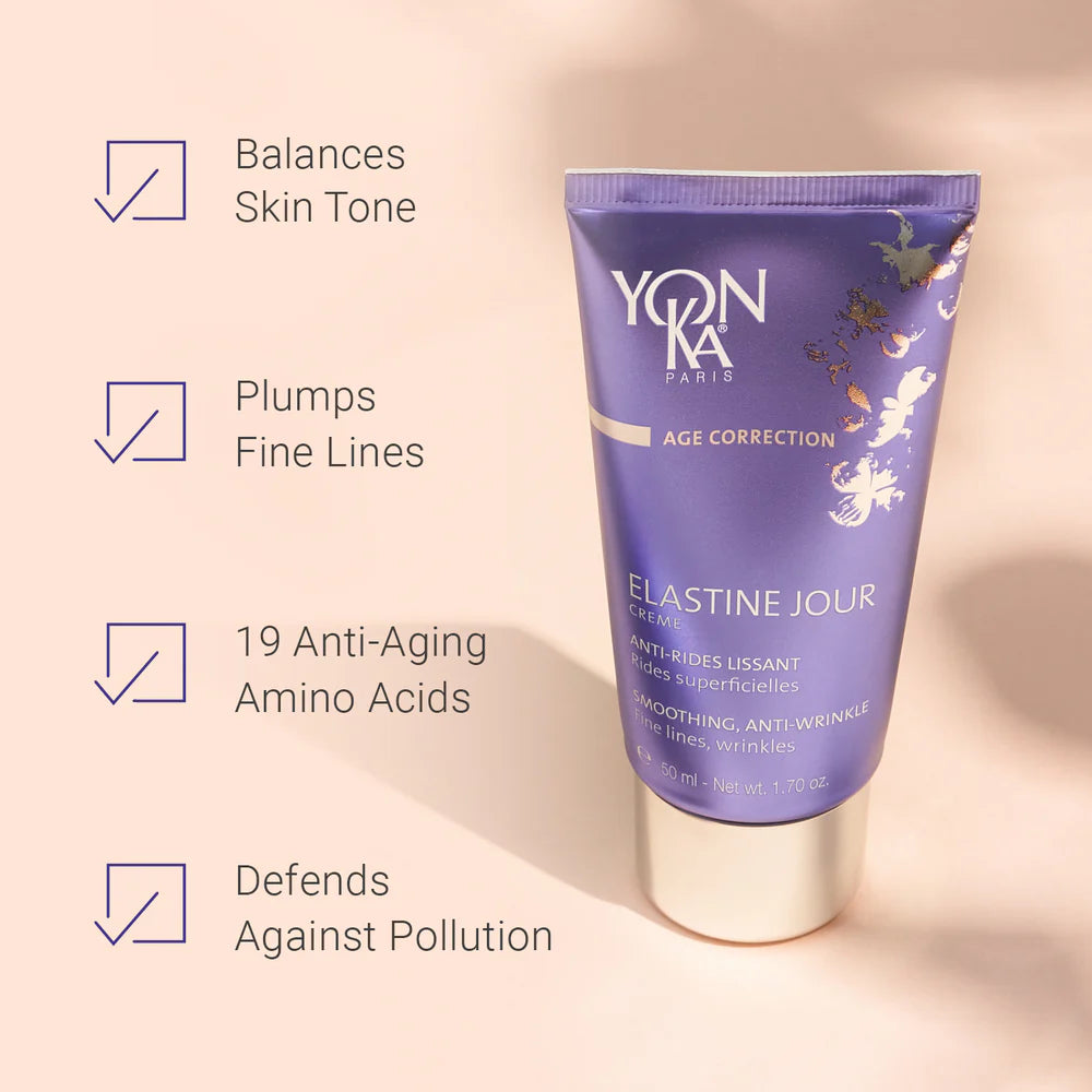 Yon-Ka Elastine Jour 50ml