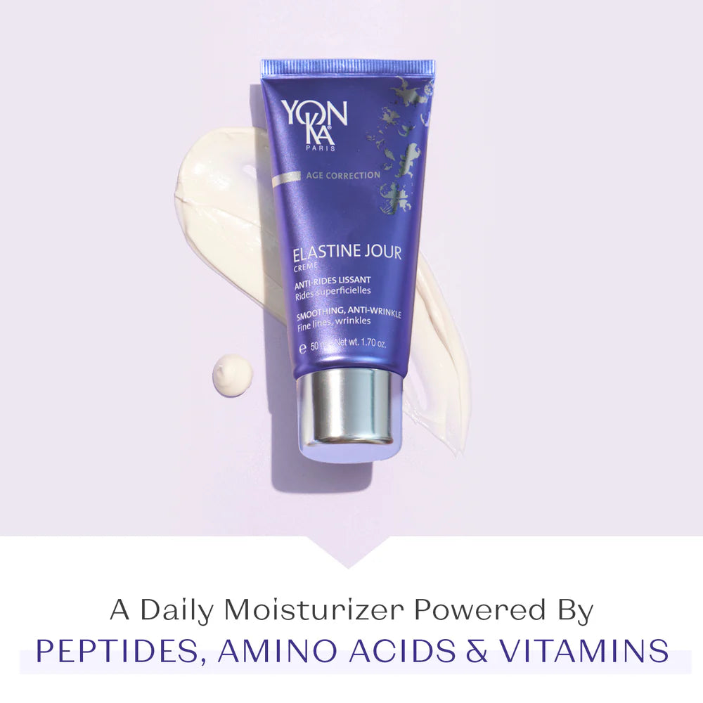 Yon-Ka Elastine Jour 50ml