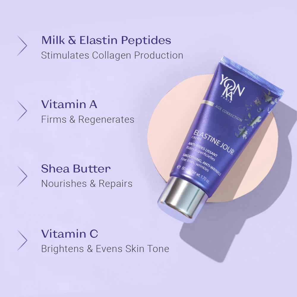 Yon-Ka Elastine Jour 50ml