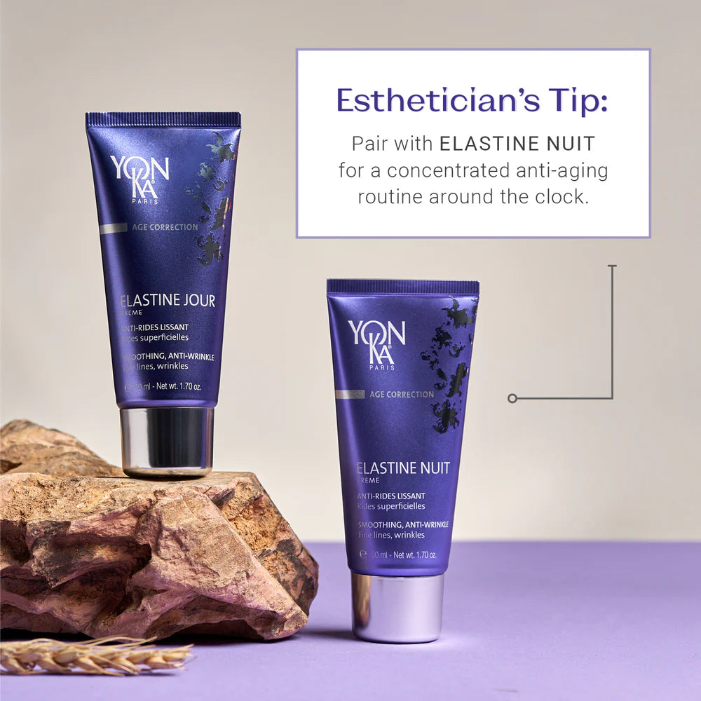 Yon-Ka Elastine Jour 50ml