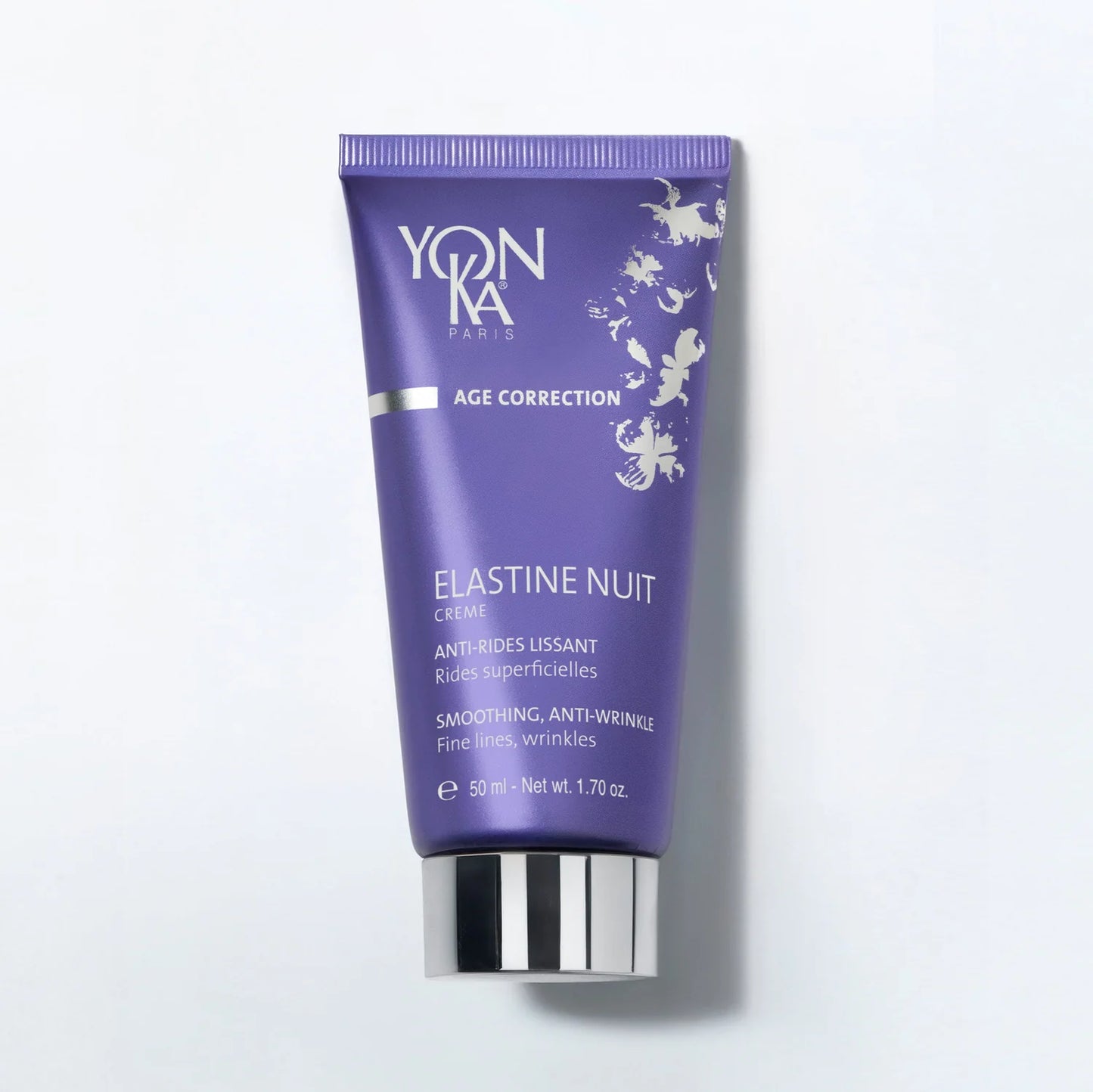 Yon-Ka Elastine Nuit 50ml