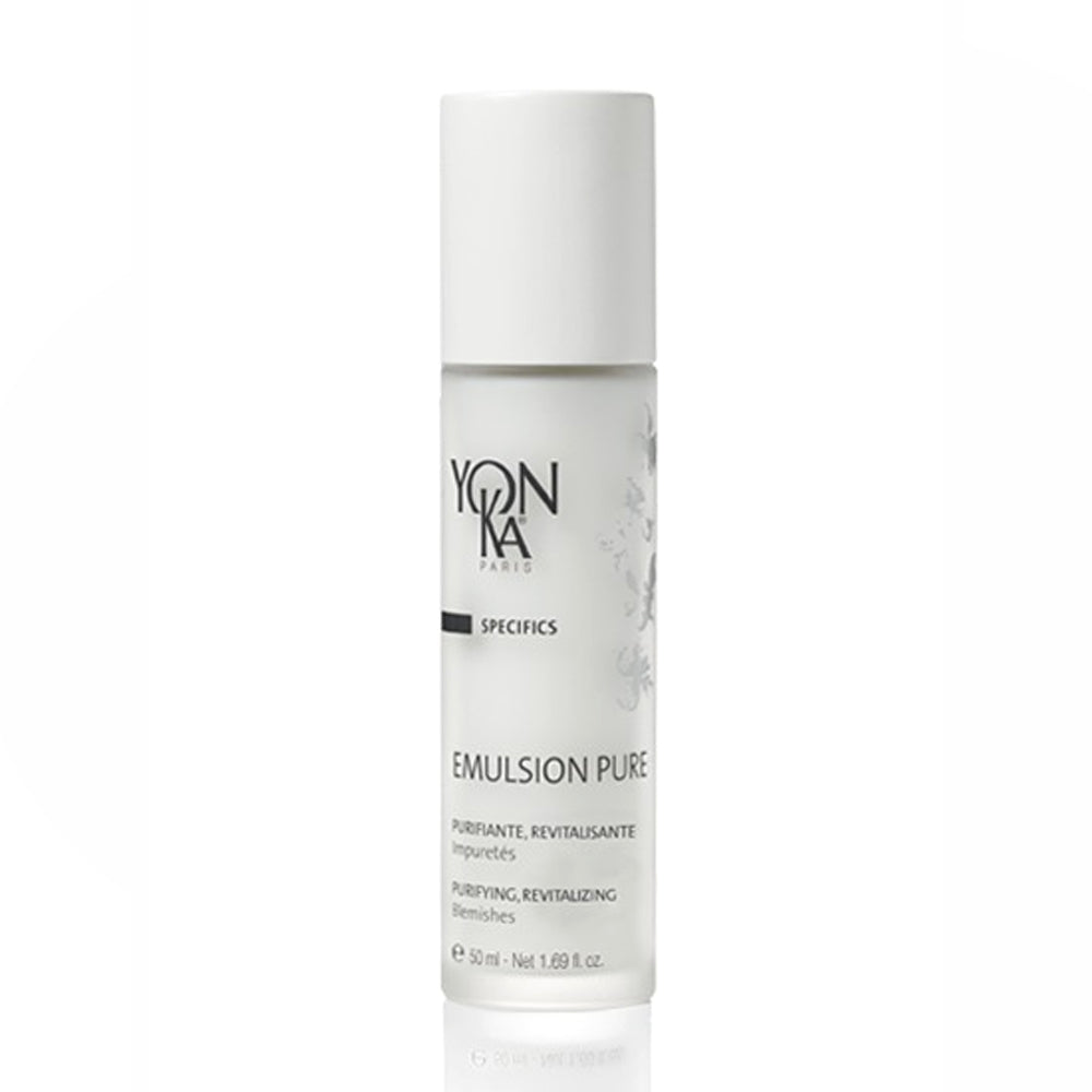 YonKa Émulsion Pure 50ml