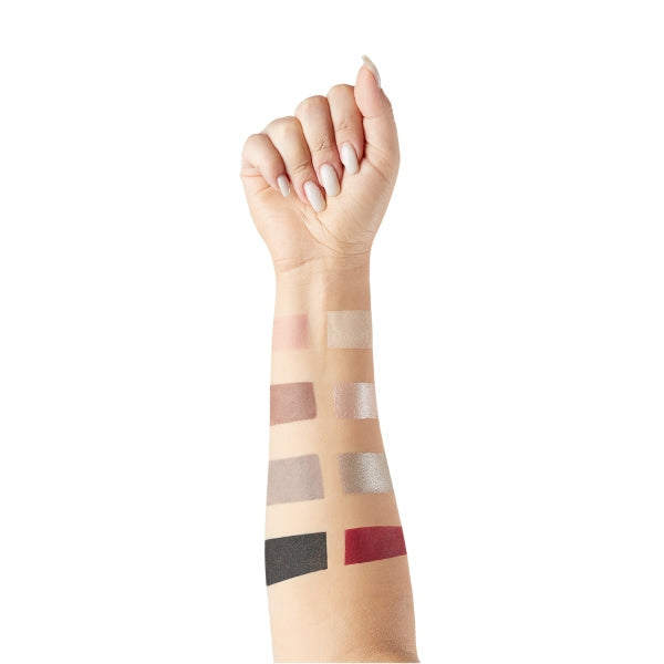 Paese Cold crush eyeshadow palette