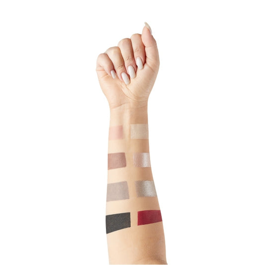 Paese Cold crush eyeshadow palette