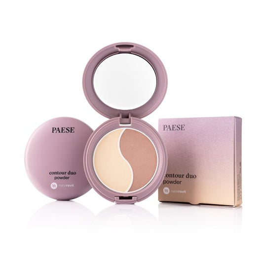 Paese Nanorevit Contour Duo