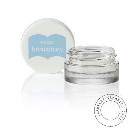 Paese Brow Styloing Soap Browstory Transparent