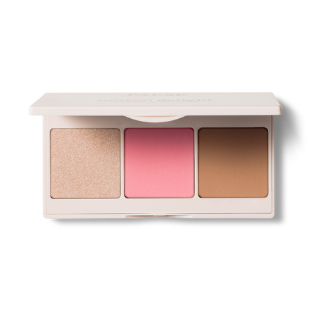 Paese COTTON DELIGHT Contour Palette 01