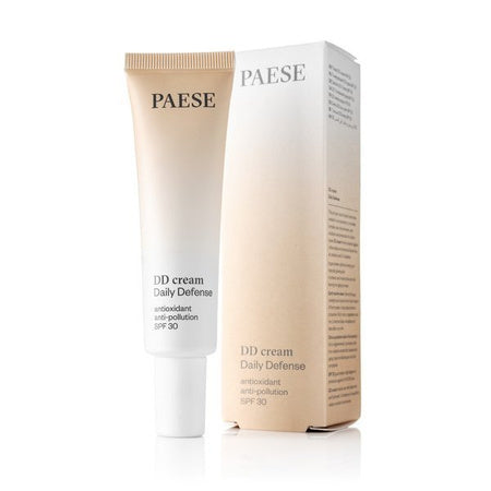 Paese DD cream Daily Defense