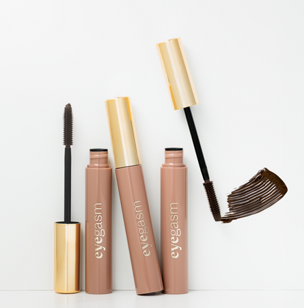 Paese EYEGASM brown mascara
