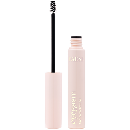 Paese EYEGSAM transparent brow gel