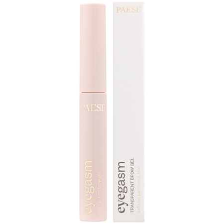Paese EYEGSAM transparent brow gel