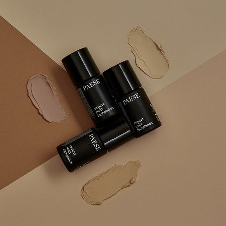 Paese Expert matt foundation