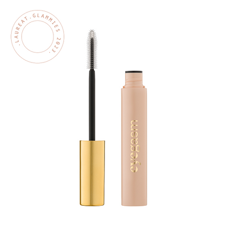 Paese Eyegasm Mascara with conditioner Black