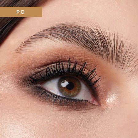 Paese Eyegasm Mascara with conditioner Black