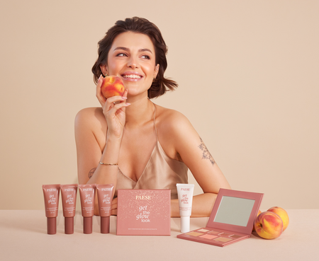Paese GET THE GLOW LOOK Multi-function Illuminating Face Cream