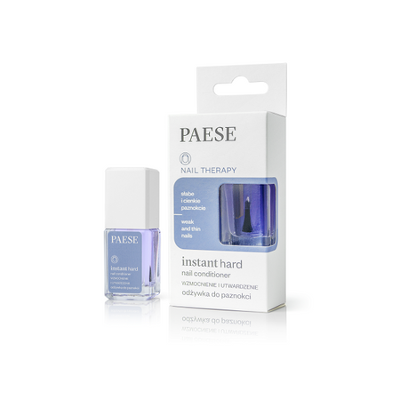 Paese Instant Hard